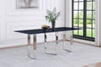 Desden Dining Table - Home Furniture And More (Brentwood, MD)