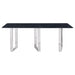 Desden Dining Table - Home Furniture And More (Brentwood, MD)
