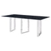Desden Dining Table - Home Furniture And More (Brentwood, MD)