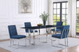 Desden Dining Table - Home Furniture And More (Brentwood, MD)