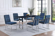 Desden Dining Table - Home Furniture And More (Brentwood, MD)