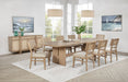 Kailani Dining Set - Home Furniture And More (Brentwood, MD)