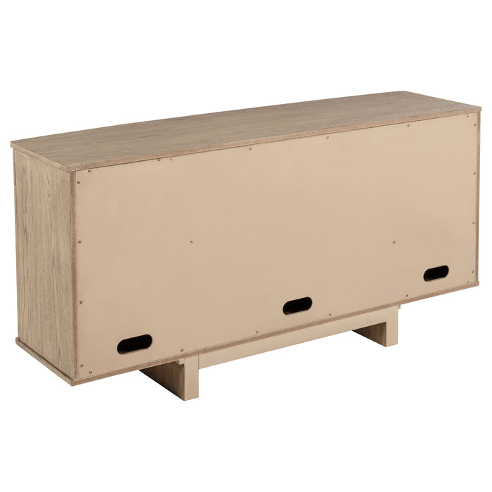 Kailani Dining Set - Home Furniture And More (Brentwood, MD)