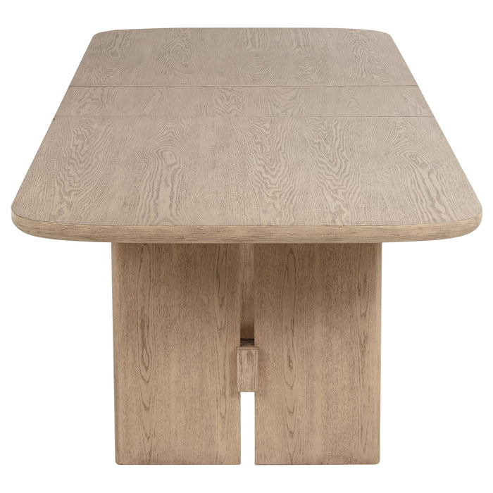 Kailani Dining Set - Home Furniture And More (Brentwood, MD)