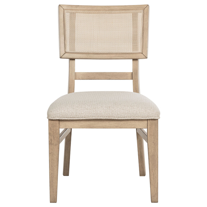 Kailani Dining Set - Home Furniture And More (Brentwood, MD)