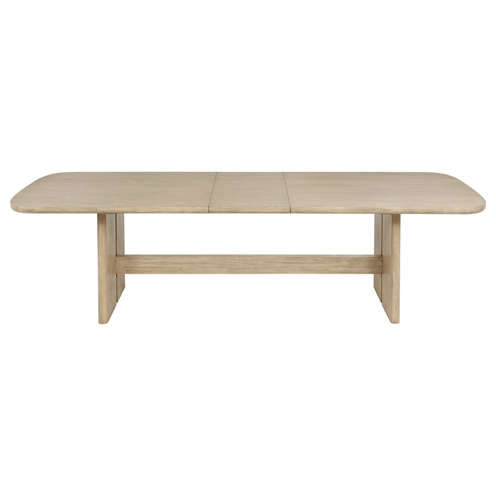 Kailani Dining Set - Home Furniture And More (Brentwood, MD)