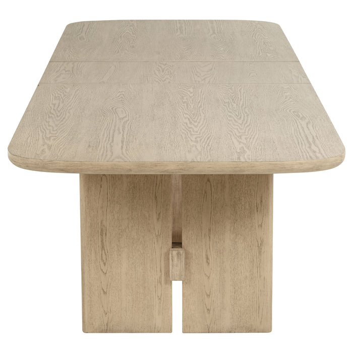 Kailani Dining Set - Home Furniture And More (Brentwood, MD)