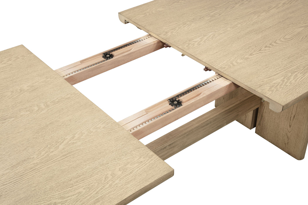 Kailani Dining Set - Home Furniture And More (Brentwood, MD)