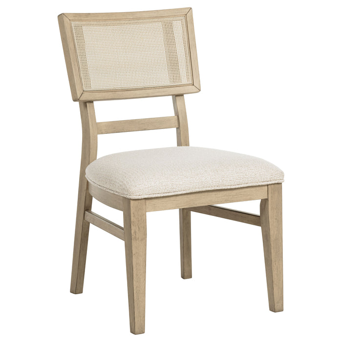 Kailani Dining Set - Home Furniture And More (Brentwood, MD)
