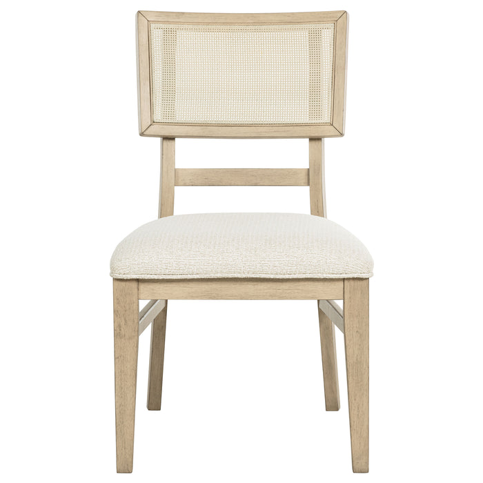 Kailani Dining Set - Home Furniture And More (Brentwood, MD)