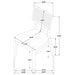 Kailani Dining Set - Home Furniture And More (Brentwood, MD)