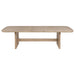 Kailani Extension Dining Table - Home Furniture And More (Brentwood, MD)