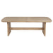 Kailani Extension Dining Table - Home Furniture And More (Brentwood, MD)