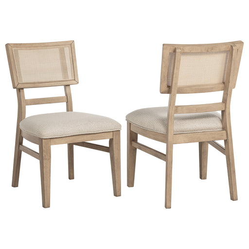 Kailani Dining Side Chair - Home Furniture And More (Brentwood, MD)