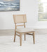 Kailani Dining Side Chair - Home Furniture And More (Brentwood, MD)