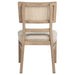 Kailani Dining Side Chair - Home Furniture And More (Brentwood, MD)