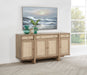 Kailani Sideboard - Home Furniture And More (Brentwood, MD)