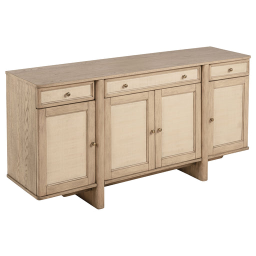Kailani Sideboard - Home Furniture And More (Brentwood, MD)