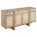 Kailani Sideboard - Home Furniture And More (Brentwood, MD)