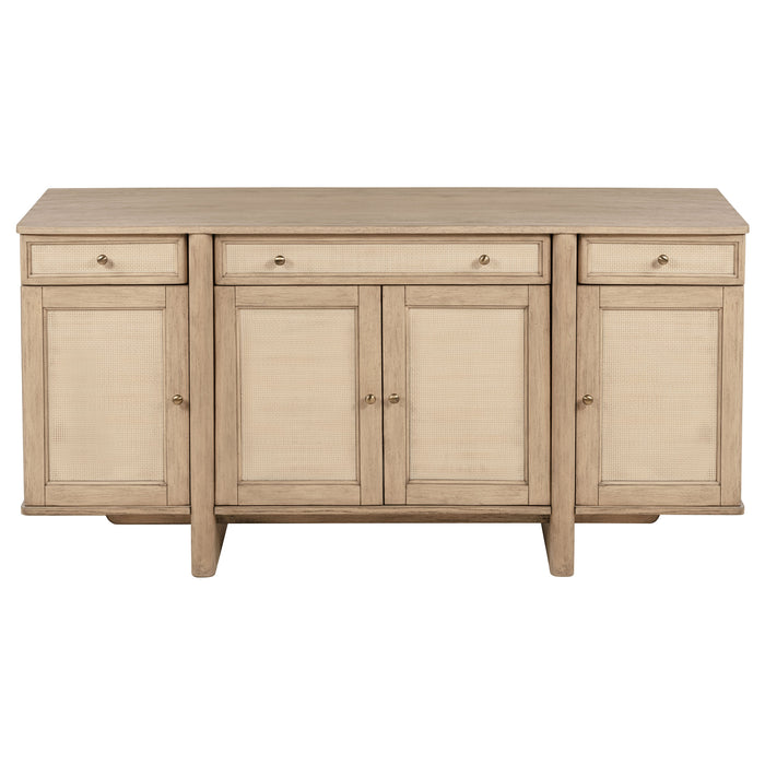 Kailani Sideboard - Home Furniture And More (Brentwood, MD)