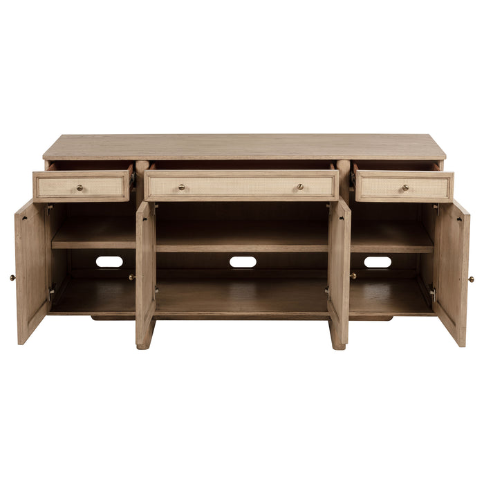 Kailani Sideboard - Home Furniture And More (Brentwood, MD)