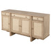 Kailani Sideboard - Home Furniture And More (Brentwood, MD)
