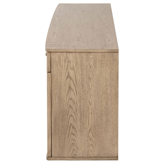 Kailani Sideboard - Home Furniture And More (Brentwood, MD)