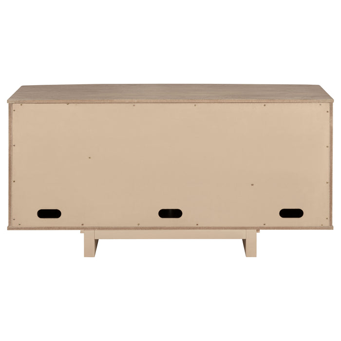 Kailani Sideboard - Home Furniture And More (Brentwood, MD)