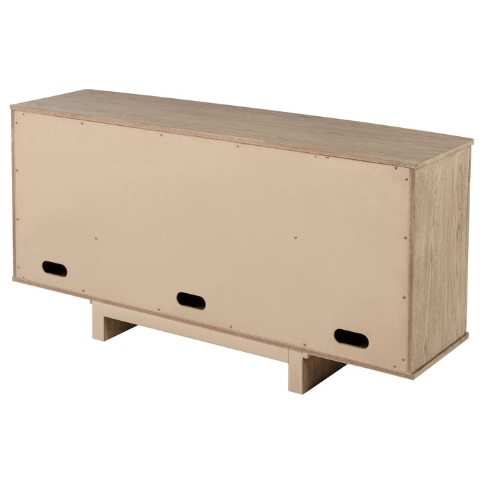 Kailani Sideboard - Home Furniture And More (Brentwood, MD)
