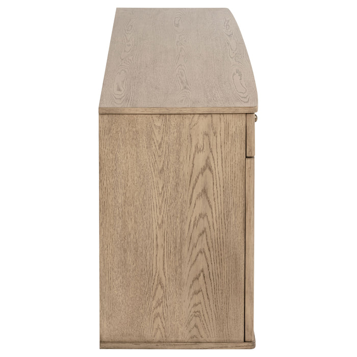 Kailani Sideboard - Home Furniture And More (Brentwood, MD)