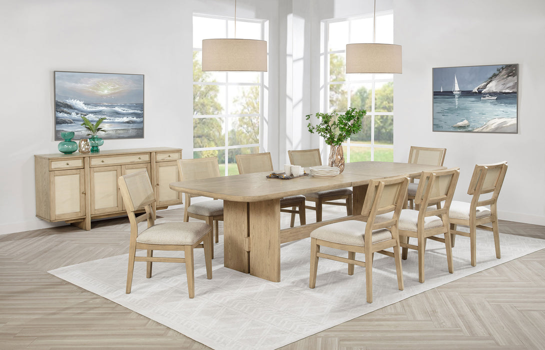 Kailani Sideboard - Home Furniture And More (Brentwood, MD)