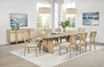 Kailani Sideboard - Home Furniture And More (Brentwood, MD)
