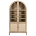 Kailani Display Cabinet - Home Furniture And More (Brentwood, MD)