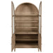Kailani Display Cabinet - Home Furniture And More (Brentwood, MD)