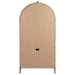 Kailani Display Cabinet - Home Furniture And More (Brentwood, MD)