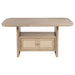 Kailani Counter Height Dining Set - Home Furniture And More (Brentwood, MD)