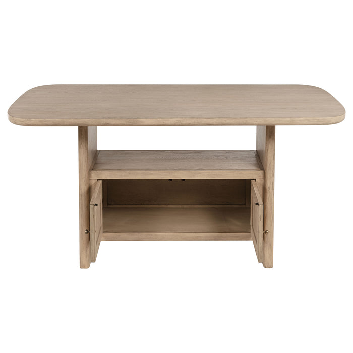Kailani Counter Height Dining Set - Home Furniture And More (Brentwood, MD)