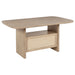 Kailani Counter Height Dining Set - Home Furniture And More (Brentwood, MD)