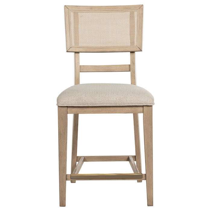 Kailani Counter Height Dining Set - Home Furniture And More (Brentwood, MD)