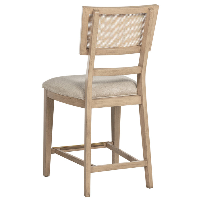 Kailani Counter Height Dining Set - Home Furniture And More (Brentwood, MD)