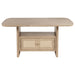 Kailani Counter Height Dining Table - Home Furniture And More (Brentwood, MD)