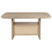 Kailani Counter Height Dining Table - Home Furniture And More (Brentwood, MD)