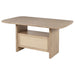 Kailani Counter Height Dining Table - Home Furniture And More (Brentwood, MD)