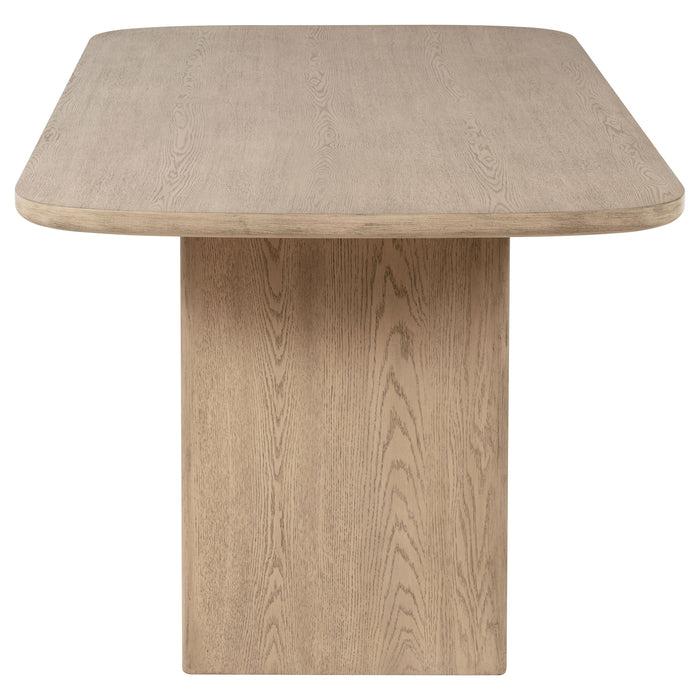 Kailani Counter Height Dining Table - Home Furniture And More (Brentwood, MD)