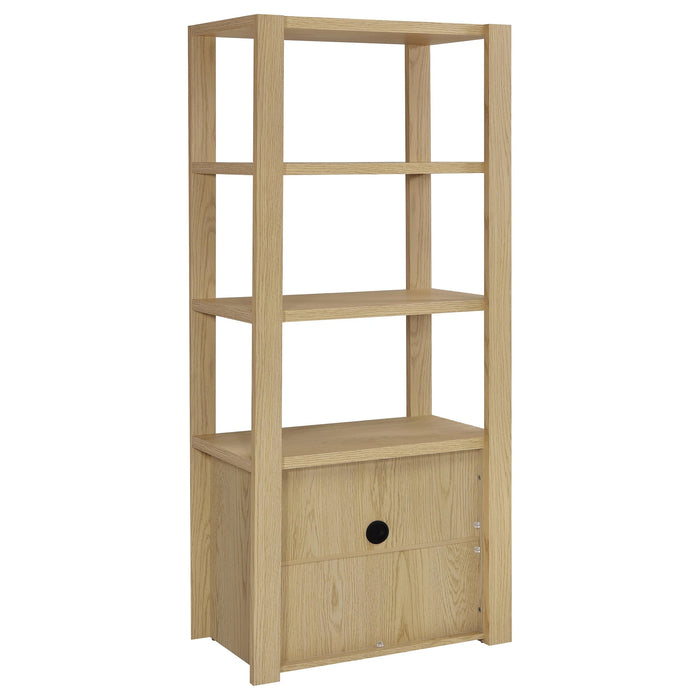 Laurelton Media Tower - Home Furniture And More (Brentwood, MD)