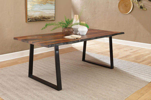 Ditman Dining Table - Home Furniture And More (Brentwood, MD)