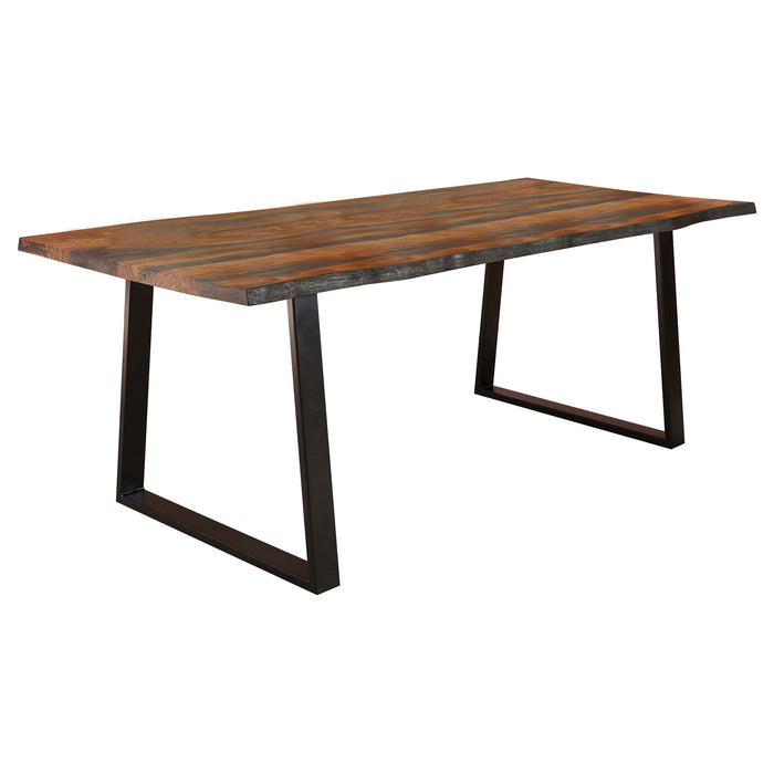 Ditman Dining Table - Home Furniture And More (Brentwood, MD)