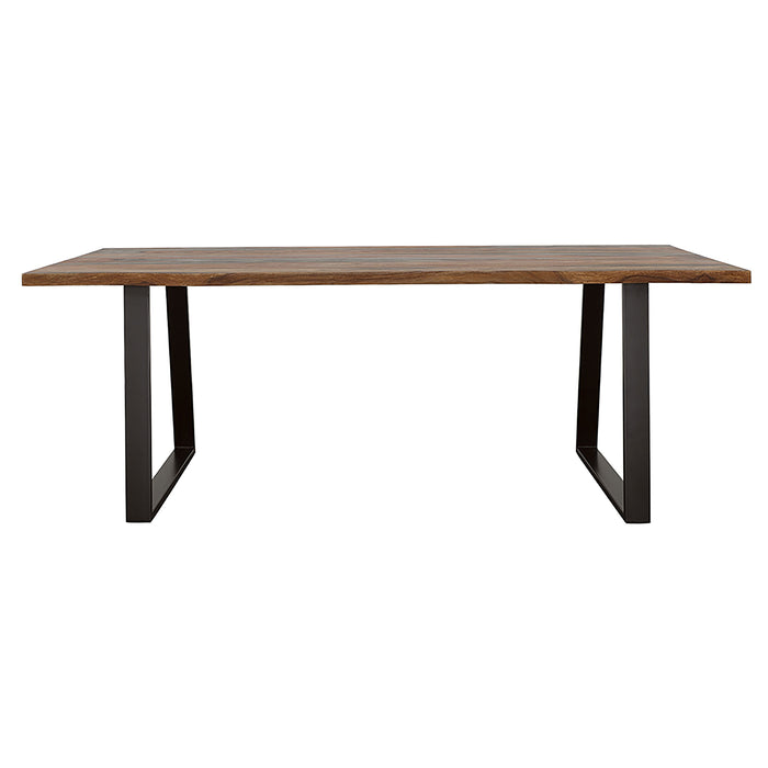 Ditman Dining Table - Home Furniture And More (Brentwood, MD)