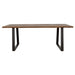 Ditman Dining Table - Home Furniture And More (Brentwood, MD)