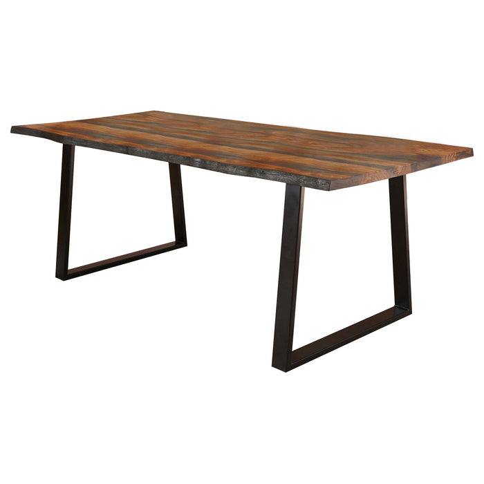 Ditman Dining Table - Home Furniture And More (Brentwood, MD)